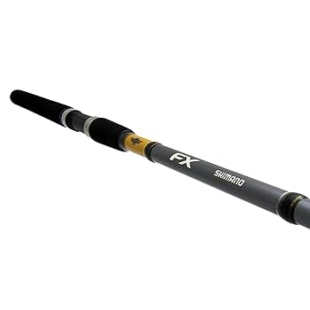 FX 60M CST 2PC : Amazon.ca: Sports & Outdoors